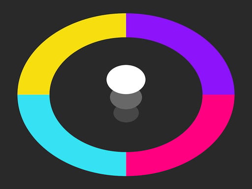 Color SHOOT Games