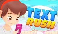 今すぐText Rushをプレイ -  :xxx - :yyyゲームスクリーンショット
