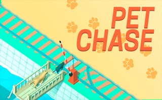 Pet Chase Games