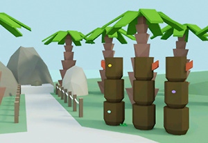 Play Escape Game Island Now - Escape :xxx - :yyy Game Screenshot