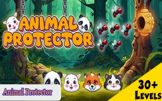 Animal Protector Games