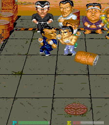 Play Kageki (hack) Now -  :xxx - :yyy Game Screenshot