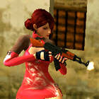Play lady shooter Now