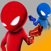 立即玩醉酒决斗 - Shooting :xxx - :yyy 游戏截图