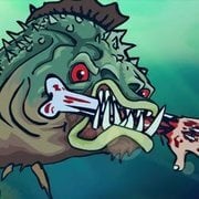 العب Feed Us 3 الآن