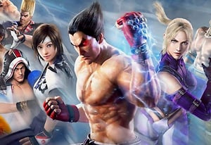 العب Tekken 3 الآن