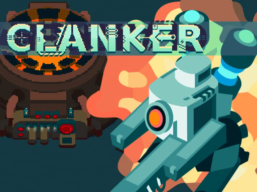 Clanker.io Games