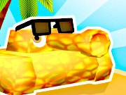 Играть в TankRoyaleio сейчас - 1 Player Скриншот игры :xxx - :yyy