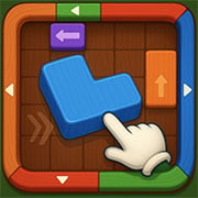 Play Wood Block Jam Now