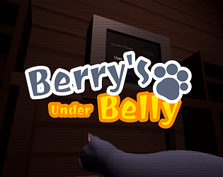 Horror Game Logo - Free Online Games Platform