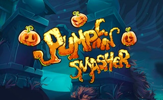 Pumpkin Smasher Games
