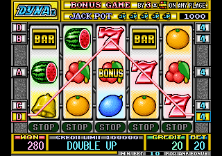 Spiele jetzt V-Liner (Set 1) -  :xxx – :yyy Spiel-Screenshot