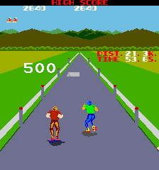 Play Roller Aces (set 1) Now -  :xxx - :yyy Game Screenshot