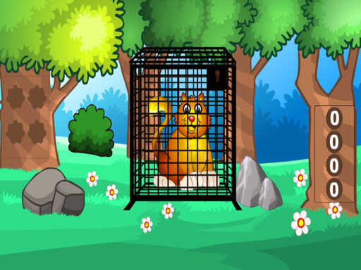골드 고양이 탈출 - Free 상위 무료 온라인 게임Cat Game