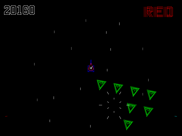 Spiele jetzt Aztarac -  :xxx – :yyy Spiel-Screenshot
