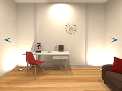 Room Escape Game: E.X.I.T - 100% Free Escape Room Escape Game: E.X.I.T - Escape Game Screenshot