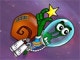 Snail Bob 4 - 100% Free 1 Player Snail Bob 4 - 1 Player Game Screenshot
