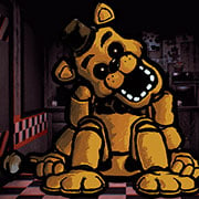 العب FNF مقابل FNAF Gold الآن - Fnf لقطة شاشة لعبة :xxx - :yyy