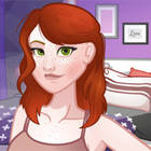 Play instagirls dress up halloween Now