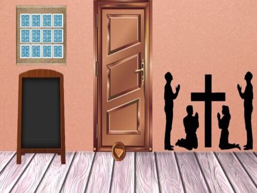 Clergy Escape Games