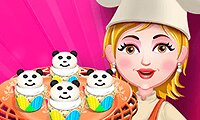 今すぐベビーヘイズル：チーズカップケーキをプレイ -  :xxx - :yyyゲームスクリーンショット