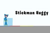 Stickman Huggy Play Stickman Huggy Now