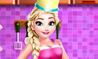 今すぐプリンセスウェディングケーキをプレイ -  :xxx - :yyyゲームスクリーンショット