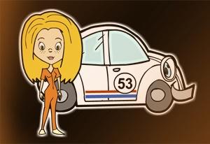 Play Lindsay Lohan Prison Escape Now - Escape :xxx - :yyy Game Screenshot
