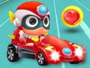 Jogue Corridas Kart 3D Agora - 1 Player Captura de tela de :xxx - Jogo :yyy