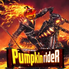 Pumpkin Rider Jouez à Pumpkin Rider maintenant