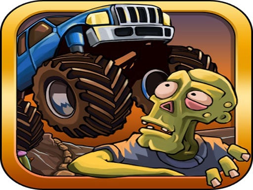 Zombie Road Trip - Free Top Free Online Games tagged Road Game