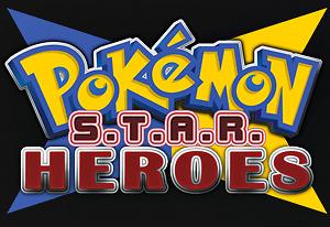 지금 Pokémon S.T.A.R. Heroes 플레이