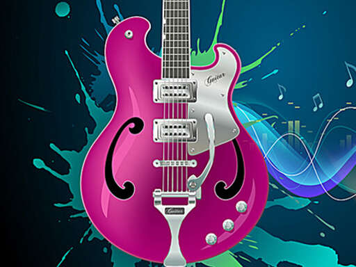 Вызов памяти музыки - Free Лучшие бесплатные онлайн-игры с тегом Music Game