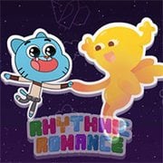 العب غومبول: حب ريتيمي الآن - Arcade لقطة شاشة لعبة :xxx - :yyy
