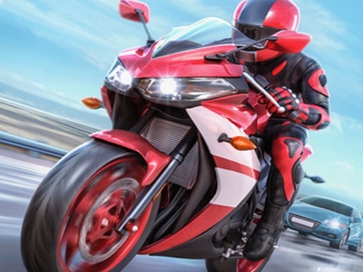 摩托車賽2022 - Free 標籤為Racing的熱門免費線上遊戲 Game