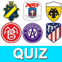 Soccer: Europe Quiz Play Soccer: Europe Quiz Now