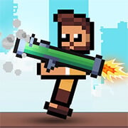 지금 픽셀 스마시 듀얼 플레이 -  :xxx - :yyy 게임 스크린샷