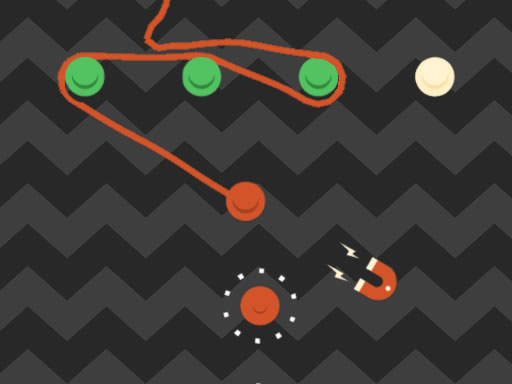 Orange Rope Games