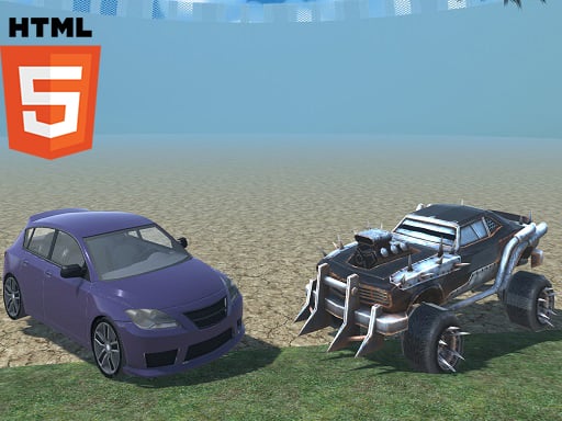 移動汽車拆解賽車 - Free 標籤為Racing的熱門免費線上遊戲 Game