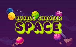 今すぐBubble Shooter Spaceをプレイ