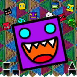 Play Geometry Dash Finally Now