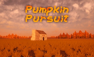 Pumpkin Pursuit Games