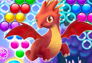 Bubble Dragons Saga Play Free Online Crazygames Poki 