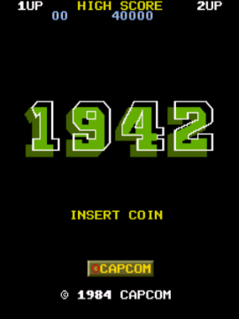1942 (C64 Music) العب 1942 (C64 Music) الآن