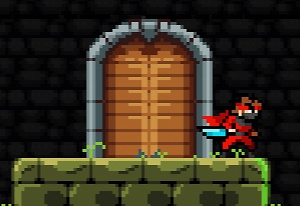 Juega a Estilo Carrera Dungeon ahora -  Captura de pantalla de :xxx - Juego :yyy