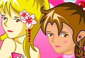 Play Charming Girls Now