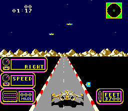 Spiele jetzt Ambush (Japan) -  :xxx – :yyy Spiel-Screenshot