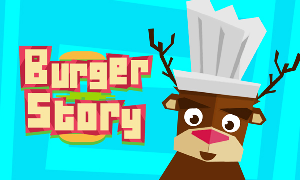  Play Burger Story Now
