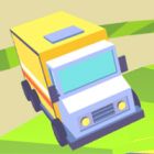 winding road gameplay screenshot