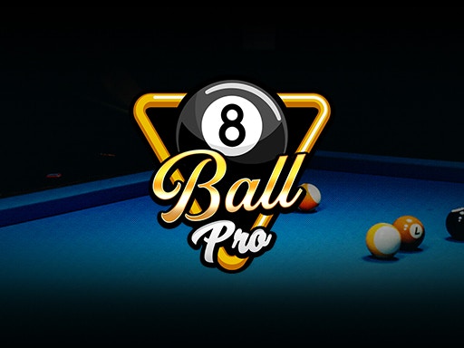 Jogue 8 Ball Pro Agora - 2 Player Captura de tela de :xxx - Jogo :yyy